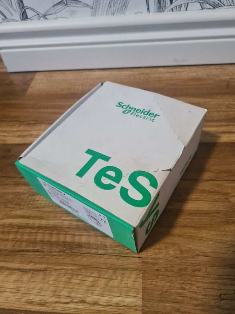 Stycznik Schneider Electric LC1D65AF7