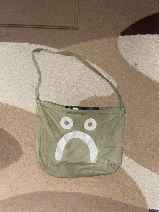 Шопер Polar skate co.