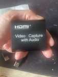 Grabber Hdmi Nagrywarka obrazu