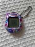 Gra Tamagotchi. Zabawka dla dzieci