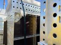Płyty szalunkowe szaleunek jak Leggo fundamnety budowalene 40kN/m2