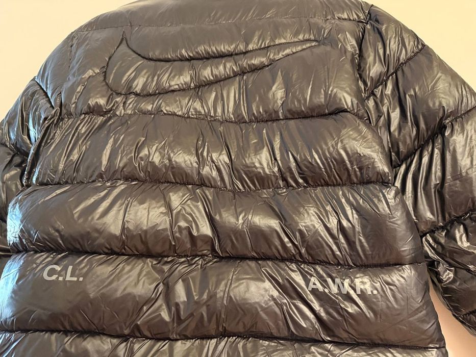 Męska kurtka puchowa Nike Nocta