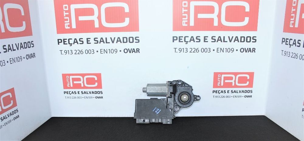Motor Elevador Vidro Audi A4
