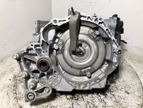 АКПП автоматична коробка 6T35 Cruze 1.4 Turbo Opel Astra Шевроле Круз