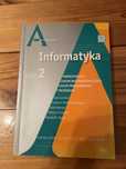 Informatyka 2 ksiazka