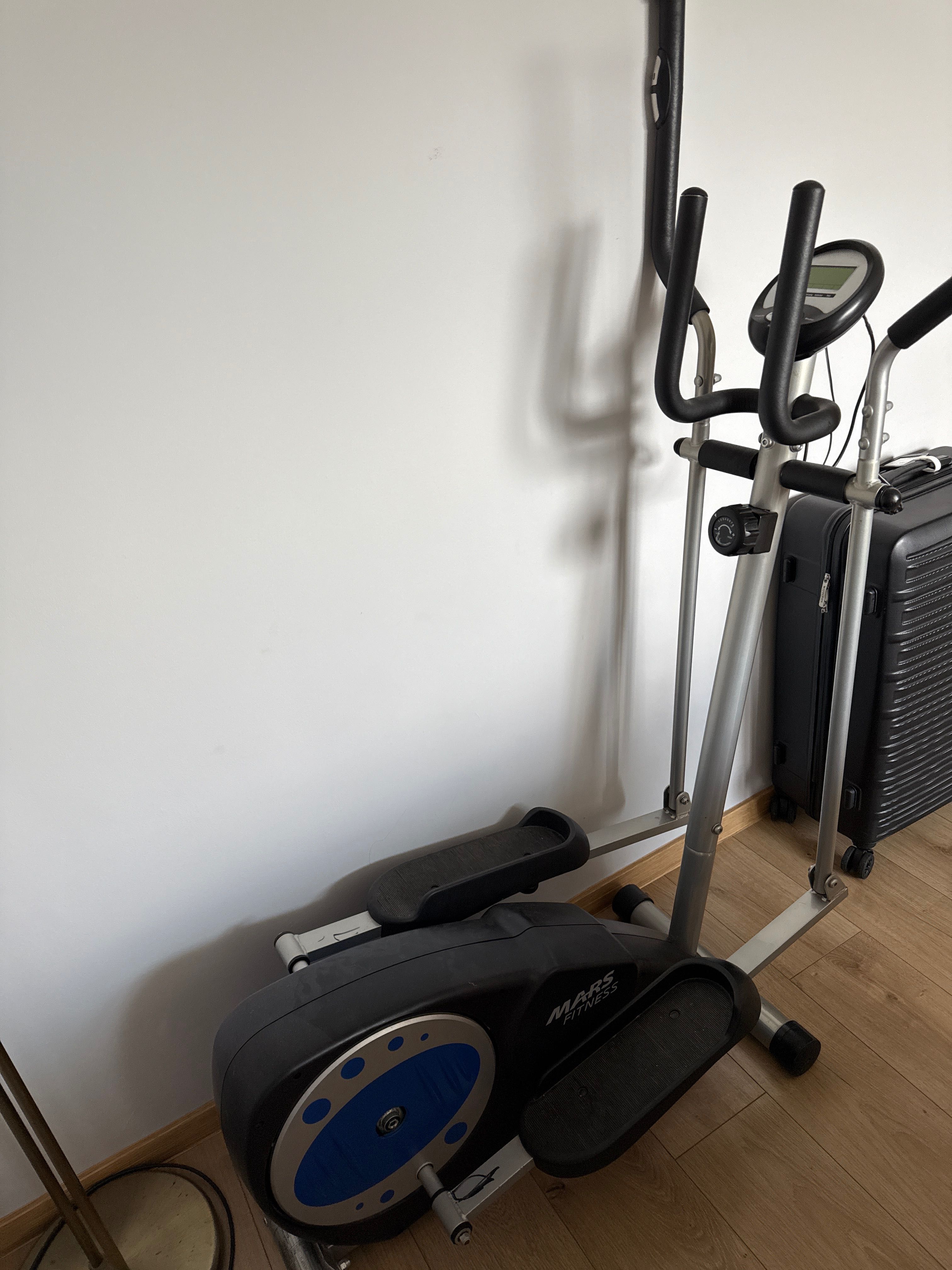 Orbitrek Mars Fitness