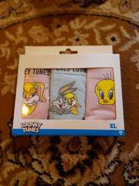 Majtki XL Looney Tunes