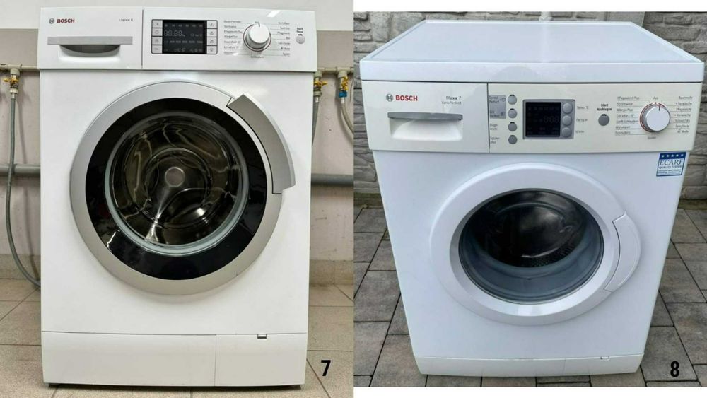 ПРАЛЬНА Машина Фронтальна BEKO WMY71 на 7кг 2в1 Б\у ЄВРОПА + Гарантія