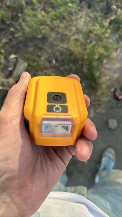 USB адаптер до акумуляторів Dewalt