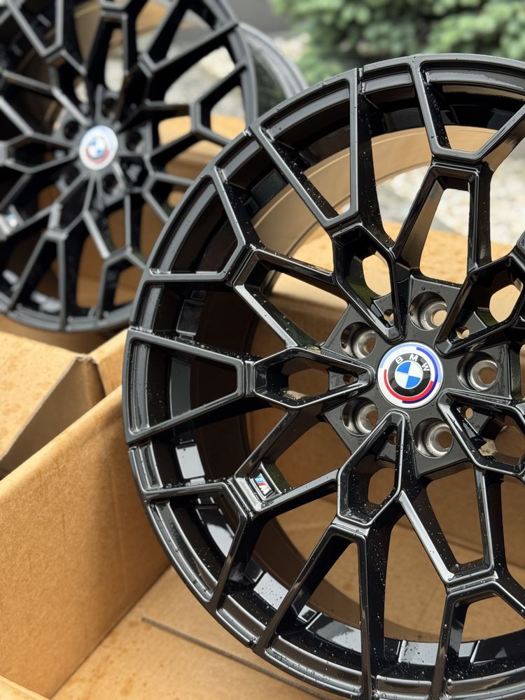Диски Нові BMW R19/5/112 БМВ 3 G20 5 G30 G60 G90 I5 7 X3 G01 X4 G02 IX