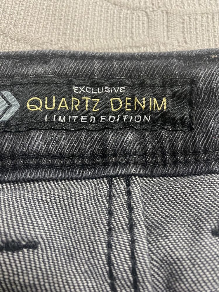 Шорты Quartz Denim, размер 31