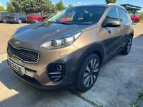 Kia Sportage 4x4 2.0 Diesel Piękny stan !!!