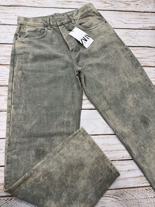 Джинси Zara,нові з біркою