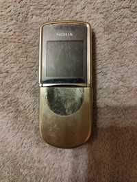 Телефон Nokia 8880 gold
