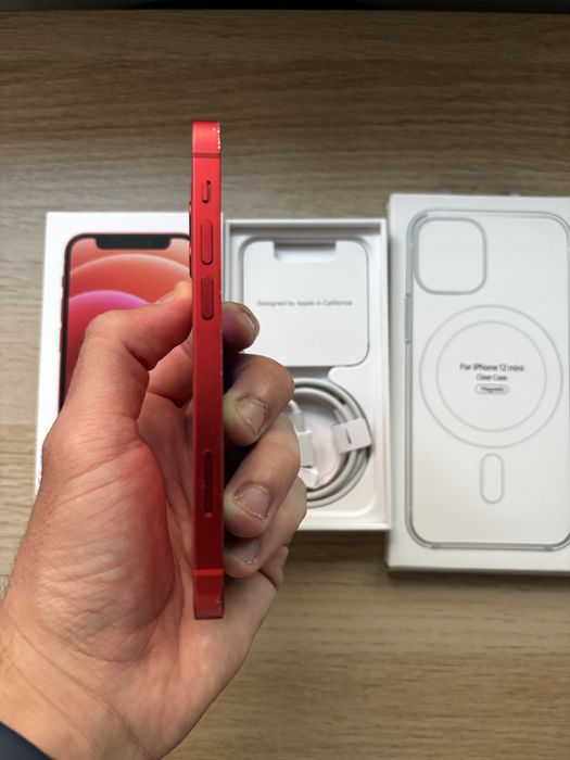 iPhone 12 Mini 64GB