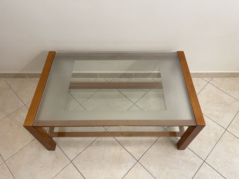 Mesa de centro para sala