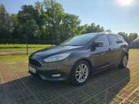 Ford Focus Ford Focus mk3 kombi, 1.5 TDCI, Automat Powershift