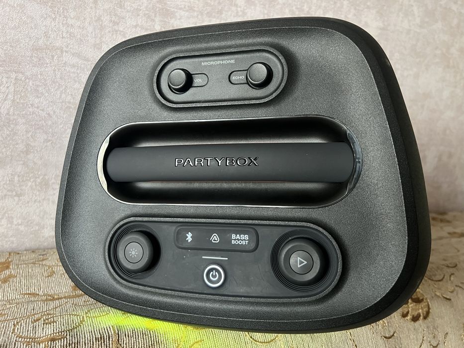 JBL Partybox Encore 2 Original (читати опис)