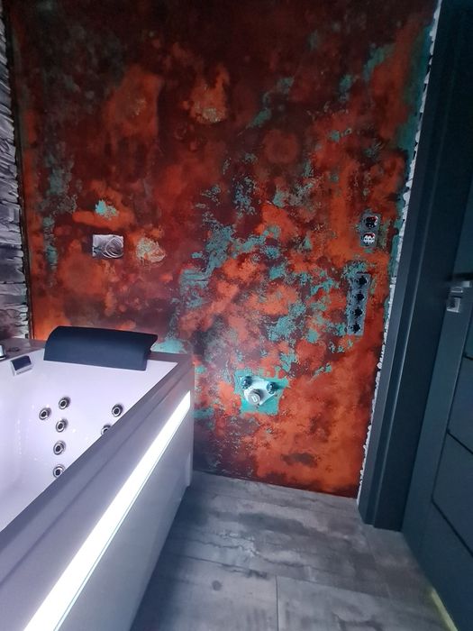 Uslugi Budowa Remonty Wykonczenia