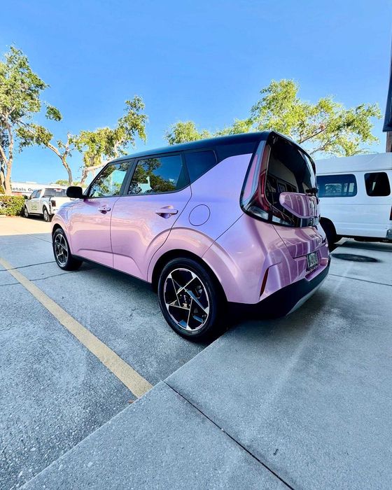 New‼️ KIA SOUL 2023 2024 2025 авто КІА СОУЛ продаж під ключ