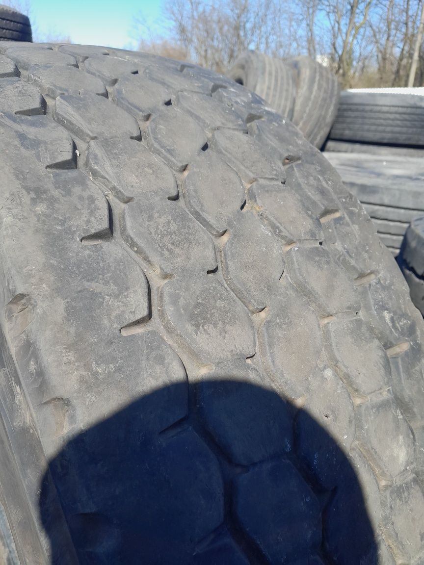 385/65R22.5 Firestone FT833