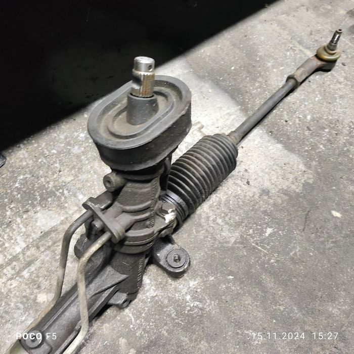 Рульова рейка VW фабія поло ібіца