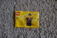 Lego 40308 - Leicester Lester Selado