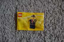 Lego 40308 - Leicester Lester Selado