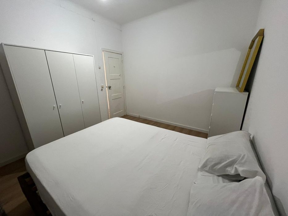 Quartos para arrendar