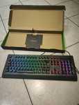 Razer Cynosa V2 – gamingowa klawiatura z podświetleniem RGB
