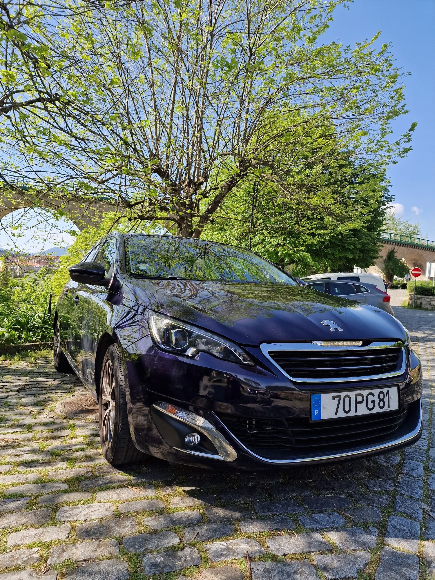 Peugeot 308 1.6 hdi