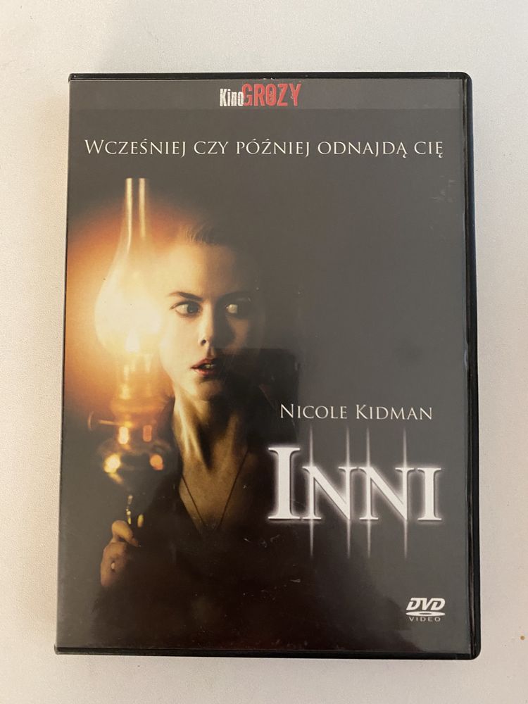 Inni - film na DVD