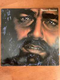 Vinil Demis Roussos