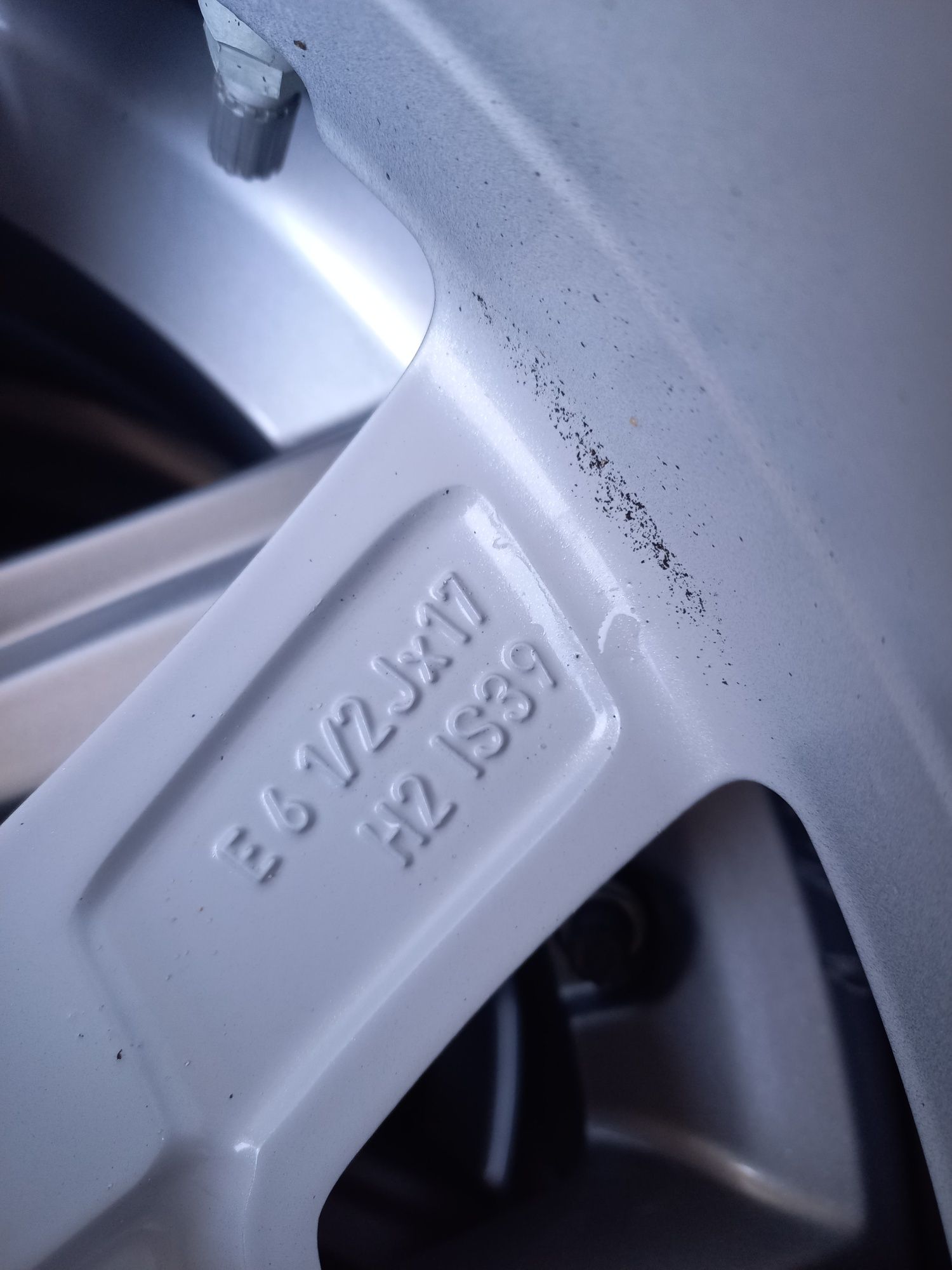 Felgi Aluminiowe 17 BMW X1 F48 X2 F39 5x112  RDK