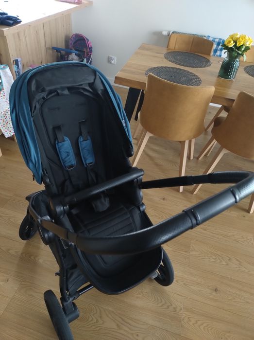 Wózek spacerówka Baby Jogger city sights