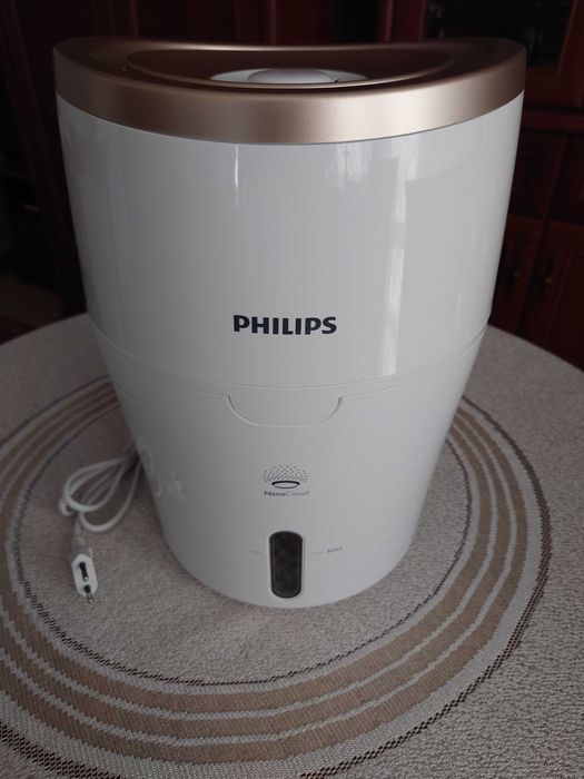 Nawilżacz powietrza parowy Philips HU4811/10 15W 2l