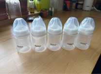 Butelki neno 150 ml dla noworodka lub wczesniaka 0+