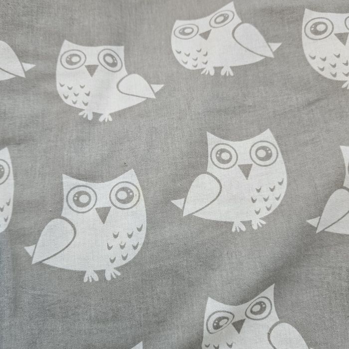 Kosz na zabawki pluszaki duży do przechowywania