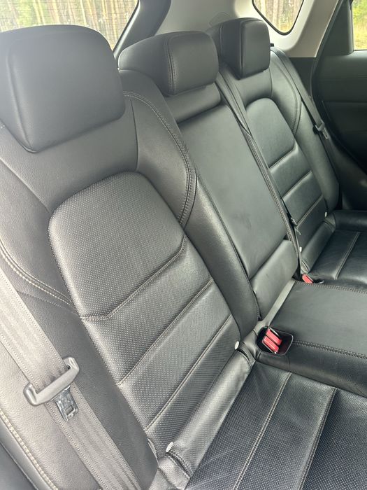 Продам Mazda cx5