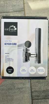 Filtr do wody kranowej Geyser Euro 3000l