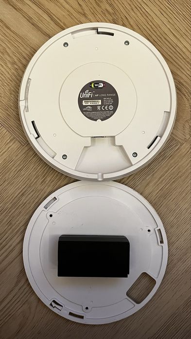 Ubiquity Access Point