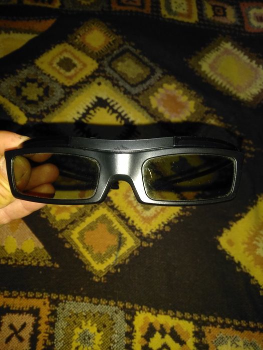 Óculos 3D Samsung
