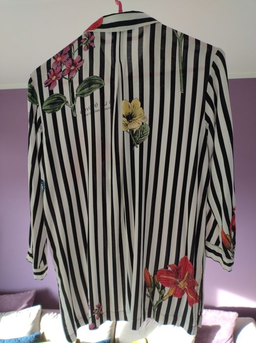 Koszula Bluzka Stradivarius R.S