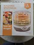 Suszarka do grzybów, owoców i warzyw Milla Home FD501