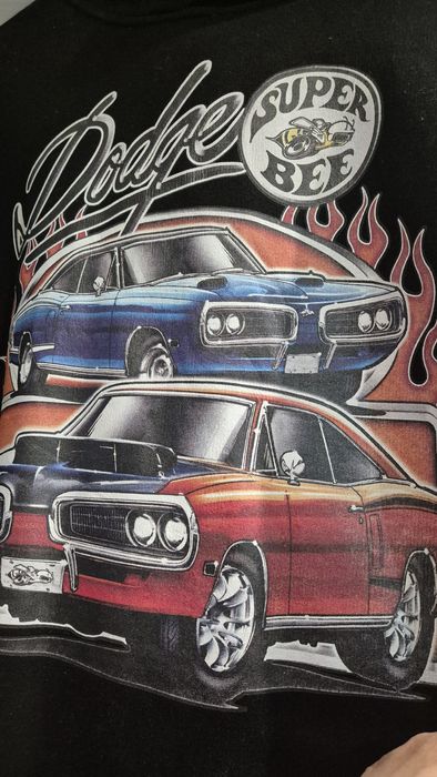 Bluza męska L Dodge