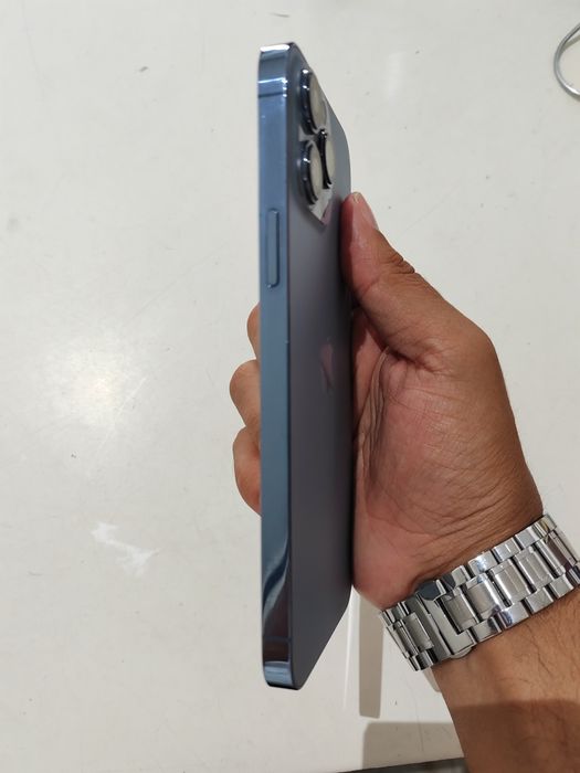 IPhone 13 Pro Max 256Gb