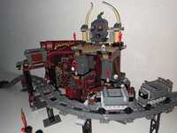LEGO 7199 Indiana Jones: Świątynia Zagłady unikat 2009