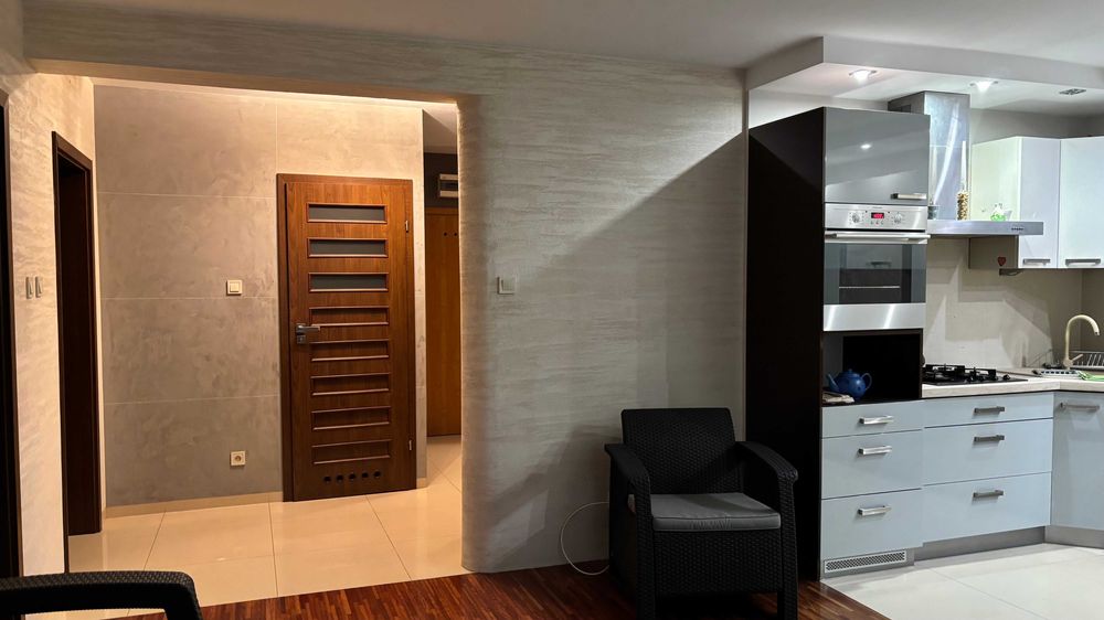 Mieszkanie, 75 m2, parter, ul. Jana Pawła II