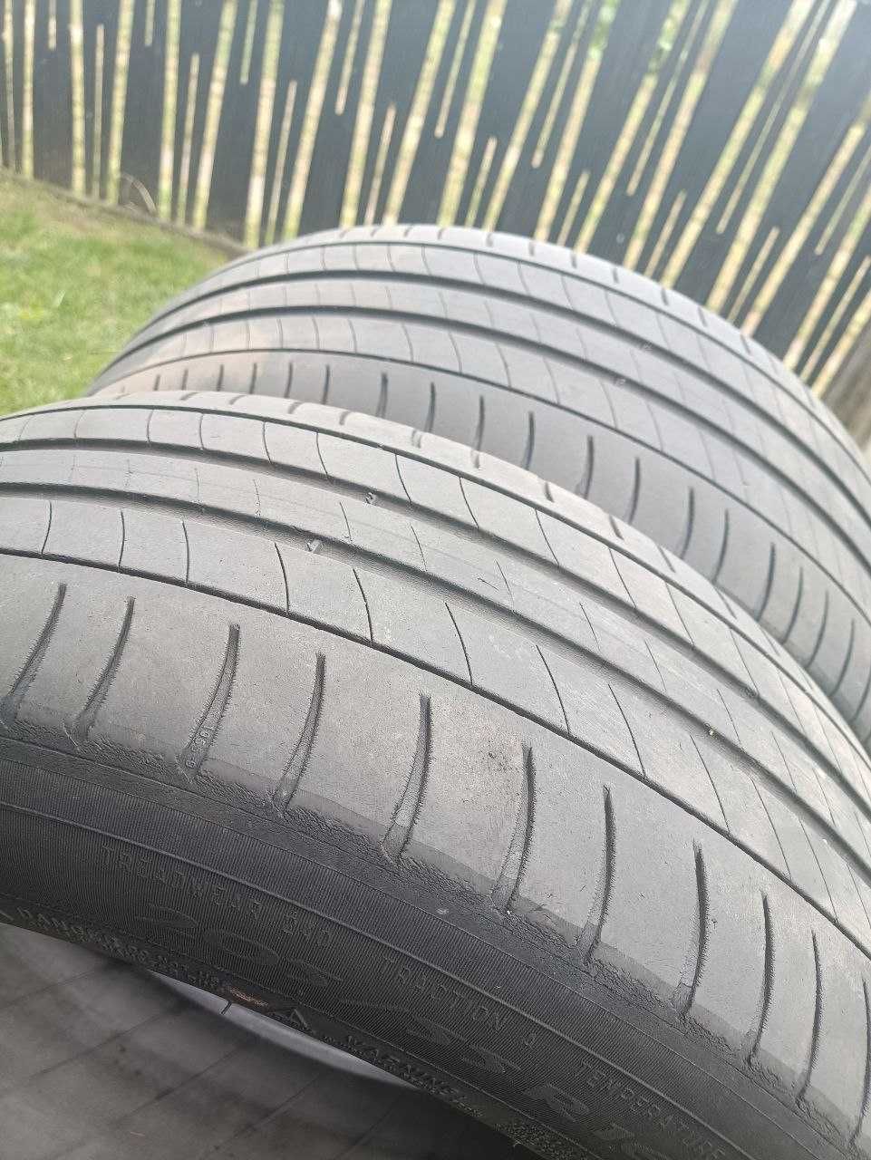 4x opony 205\55 r16