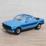 Matchbox BMW 323i Cabriolet E30.